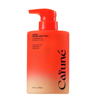 카푸네 바이어스 데일리 바디워시, 1개, 490ml