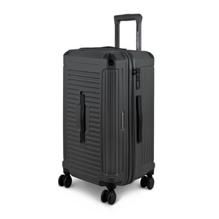 美國探險家 American Explorer PN5 26吋/30吋胖胖箱/運動箱行李箱 大容量防爆拉鏈抗震飛機煞車輪輕量旅行箱霧面防刮TSA海關鎖