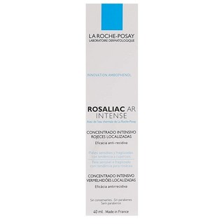 La Roche-Posay 라로슈포제 인텐스 비저블 레드니스 세럼 40ml, 1개