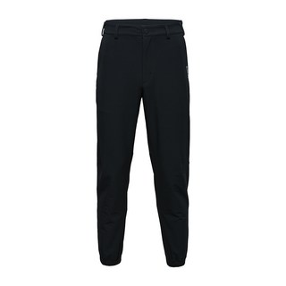 블랙야크 남성 기모 조거 팬츠 1BYPNW4005