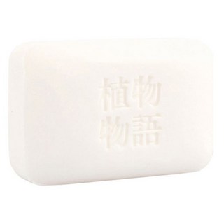 獅王LION五星級飯店御用全身洗臉皂香皂植物物語系列, 100g, 1個