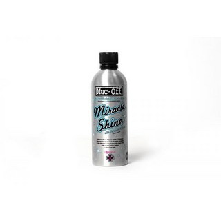 Muc-Off 單車蠟 500ml 巴西棕櫚蠟 填補刮痕, 1個