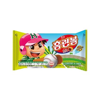해태제과 홈런볼 초코, 46g, 20개