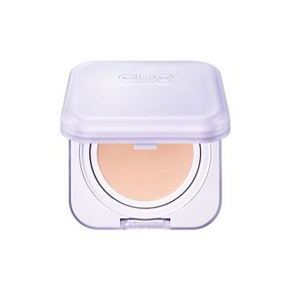 Clio 氣墊粉餅 (粉奶凍/粉晶/柔霧遮瑕/白月光/新款黑盒/完美遮瑕) 韓國代購, 1個, (紫盒)柔霧遮瑕 19N