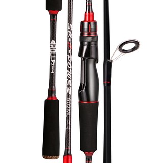 마리수 바다 민물 루어 낚시대 전천후 에깅대 농어 광어 우럭 갈치 삼치 선상 로드 ml, 스피닝, 2.7M