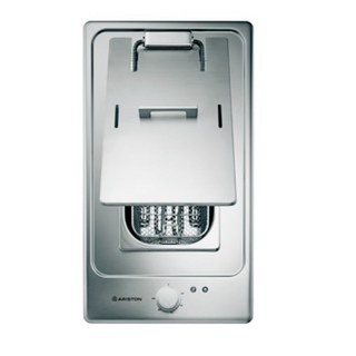 愛琴海廚房 阿里斯頓ARISTON DKF油炸鍋 油炸爐 220V 炸薯條 雞排 原廠保固, 1個, 不含安裝