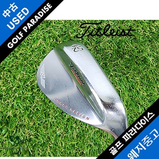 VOKEY FORGED NS 950 S 중고 52도 웨지, 52도 NS950 S