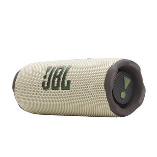 JBL無線藍牙喇叭，輕巧便攜，持久續航，時尚外觀，清晰音質, JBL Flip 7 可攜式防水藍牙喇叭 英大公司貨 沙色