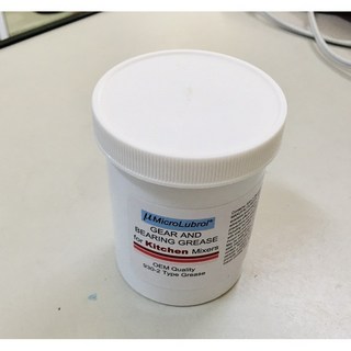 kitchenAid攪拌機齒輪油 kitchenAid攪拌機潤滑油, 1個, 4.5oz