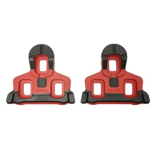 SCADA 扣片 6度 SHIMANO SPD-SL系統 公路車卡踏扣片鞋底板卡式踏板腳踏板【B63-06】, 1個