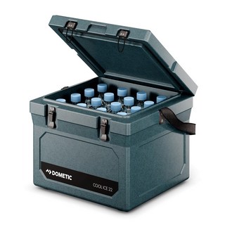 多美達 Dometic WCI-22 22公升 行動冰箱 小冰箱 保冰桶 保冷箱 露營冰箱 保冰磚 - eYe攝影現貨, WCI-22 海洋藍