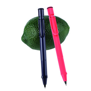 LAMY 라미 사파리 샤프 다크더스크 선셋코랄 2025한정판 유광 무광 무료각인 무료라미선물포장지포장, 샤프_다크더스크