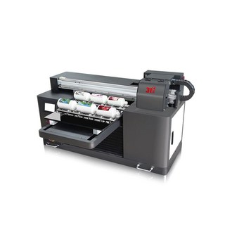 소형 UV 프린터 유리 금속 믹 인쇄기 포토프린터 컬러프린터 휴대용프린터 디지털, 공식 기본형, 31DU-DJ, 기본 색상