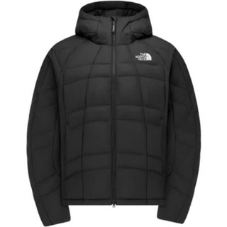 노스페이스 화이트라벨 NJ3NR55J 데이드라이브 EX 온 자켓 블랙 1490957