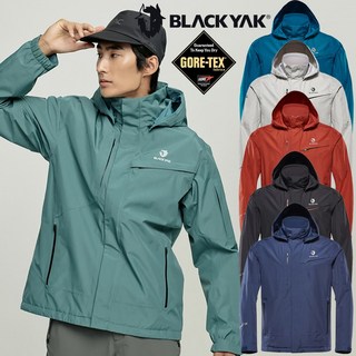 [블랙야크]이월 23년FW 남성용 고어텍스 자켓 M마이삭알파GTX자켓1 1BYGJF3001