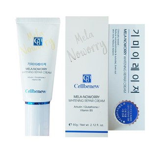 셀비뉴 글루타치온 B5 기미크림 잡티 미백 색소토닝크림 [임상시험완료] 색소침착 피부톤개선 주근깨 기미개선전용크림 톤업크림, 1개, 60ml