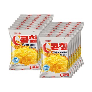 콘칲, 70g, 16개