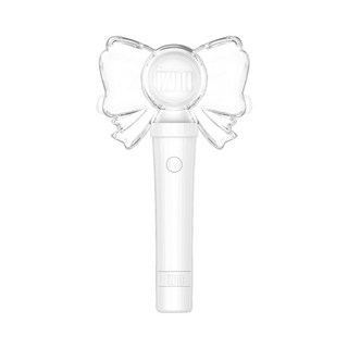 이즈나 공식 응원봉 - izna OFFICIAL LIGHT STICK