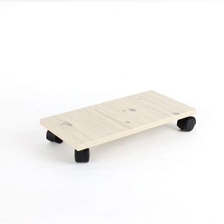 포메리트 심플 본체받침대, 워시, 1개