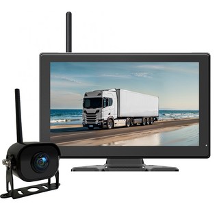 후방카메라설치