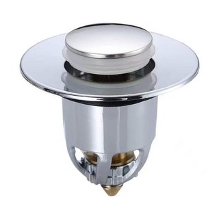 防臭地漏芯 有效阻隔異味 防止蚊蟲 輕鬆安裝 適用多種地漏尺寸, 1個