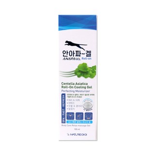 안아파겔 100ml, 1개입, 1개