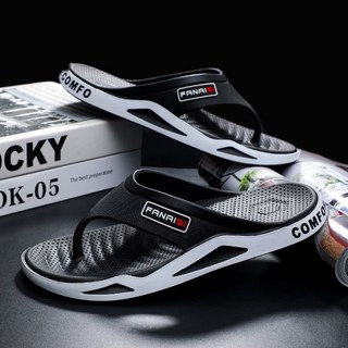 2024年新款情侶拖鞋 時尚潮流休閒運動軟底人字拖