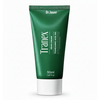 트라넥삼산 100% 정품 트라넥삼산 약국 기미크림 대용량 기미잡티크림, 50g, 1개