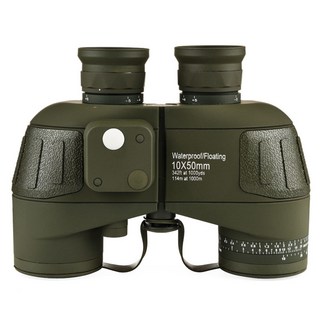 러시아 군용 쌍안경 10배율 10x50 망원경 24mm