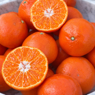 [한정특가] 초고당도 15BRIX 제주감귤 홍매향, 1박스, 2키로 고급