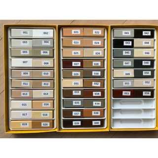 마루보수/무광/경성칼라스틱/색당 판매가6150원/강마루/온돌마루/메꾸미, 006, 1개