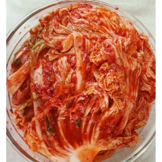 꼬꼬김치 배추 포기 김치 3kg 5kg 10kg 100% 국내산 생김치, 1개