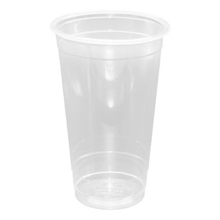 이솔산업 생분해성 옥수수 친환경 PLA 아이스컵 20온스(92.5파이) 1000개 1박스