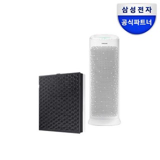 삼성 공기청정기 블루스카이 7000 일체형 정품필터 CFX-C100D, 1개, 단품