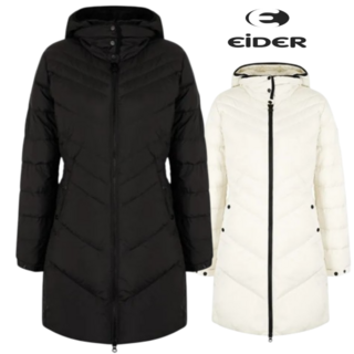 [매장발송] 아이더 여성 구스다운 패딩 등산 낚시 캠핑 외출 워킹 트레킹 여행 겨울 보온 자켓