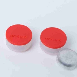 세면대 아쿠아스킨케어 필터 2개 수전필터