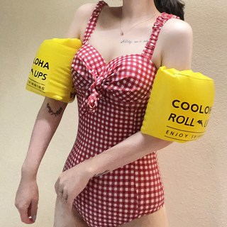 쿨로하 암튜브 5가지 색상, 옐로우, 1개