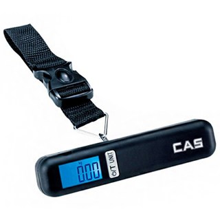 카스 디지털 휴대용 손저울 PHS-100, 1개