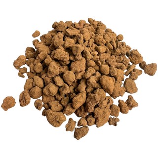 紅火山石 4kg/裝 紅熔洞石 天然洞石 石頭 過濾石 天然石 地舖石 火山岩 庭院舖石 盆景 水族, 紅色