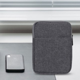 포크 호환 6-11인치 6 파우치 오닉스 5 s 페이지 크레마 리프 이북리더기, 상세페이지 참조, 플로럴 블랙