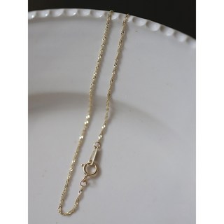 유니크 더블 트위스트 로프 실버925 데일리 포인트 여성 팔찌