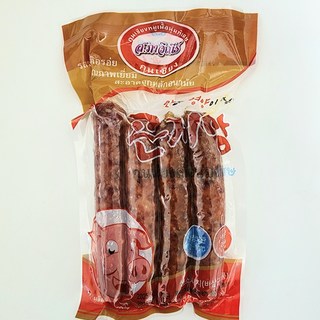 이싼푸드 태국햄 태국소시지 곤지앙 Essan Food, 280g, 1개