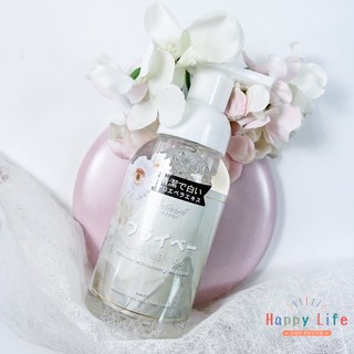 幸福泉日本Buticurii私密處淨白慕斯(益生菌升級款) 250ml, 1個