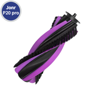 비브랜드 호환 존알 jonr p20pro, 1개, 메인브러시