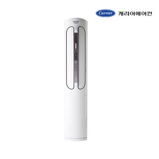 캐리어 스탠드 에어로18단 인버터 에어컨 DASC0162XAWMD 전국배송 기본설치 별도