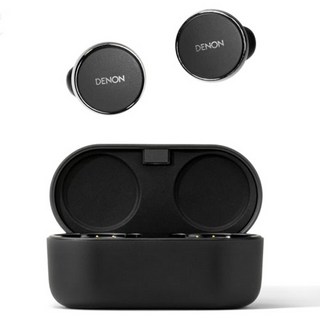 Denon PerL PRO 데논 펄 프로 / 국내정품 블루투스 데논코리아 정품, Denon PerL PRO 블랙