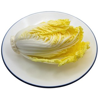 농장직송 알배기 배추 12수 (5.5~8kg), 1박스, 5.5kg