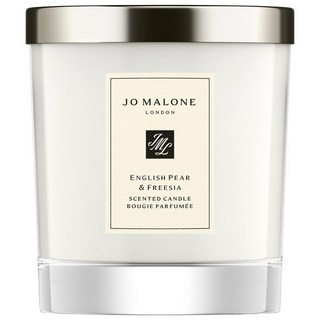 Jo Malone London 조 말론 런던 잉글리시 페어 & 프리지아 캔들, 01번2.1 oz/ 60 g