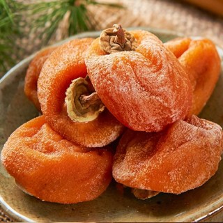 쫀득쫀득 영동 곶감 가정용 실속형 건시 곶감, 1개, 500g