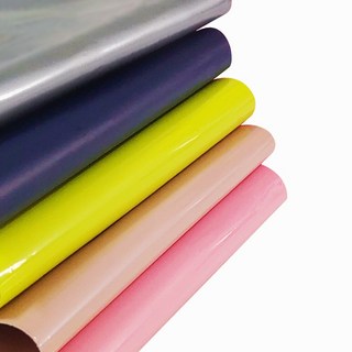 옷 의류 쇼핑몰 택배 택배용 봉투 의류 포장 비닐 옷포장지 LDPE HDPE, LDPE핑크